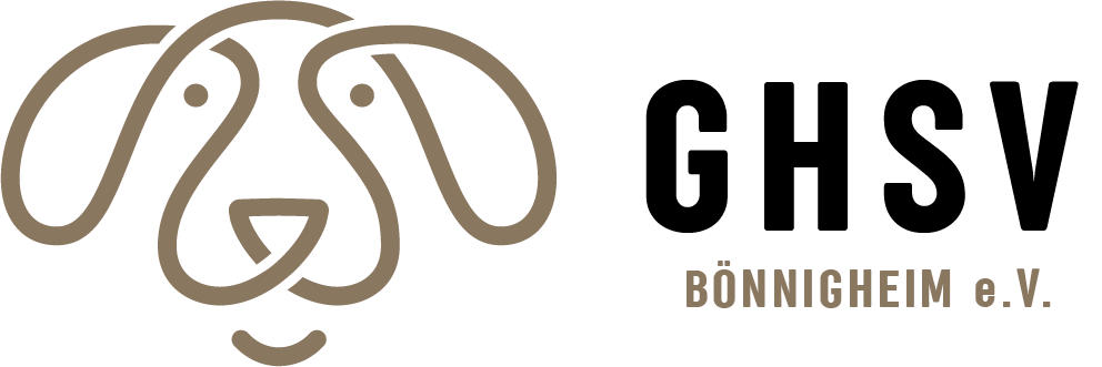 GHSV Bönnigheim e. V. Logo