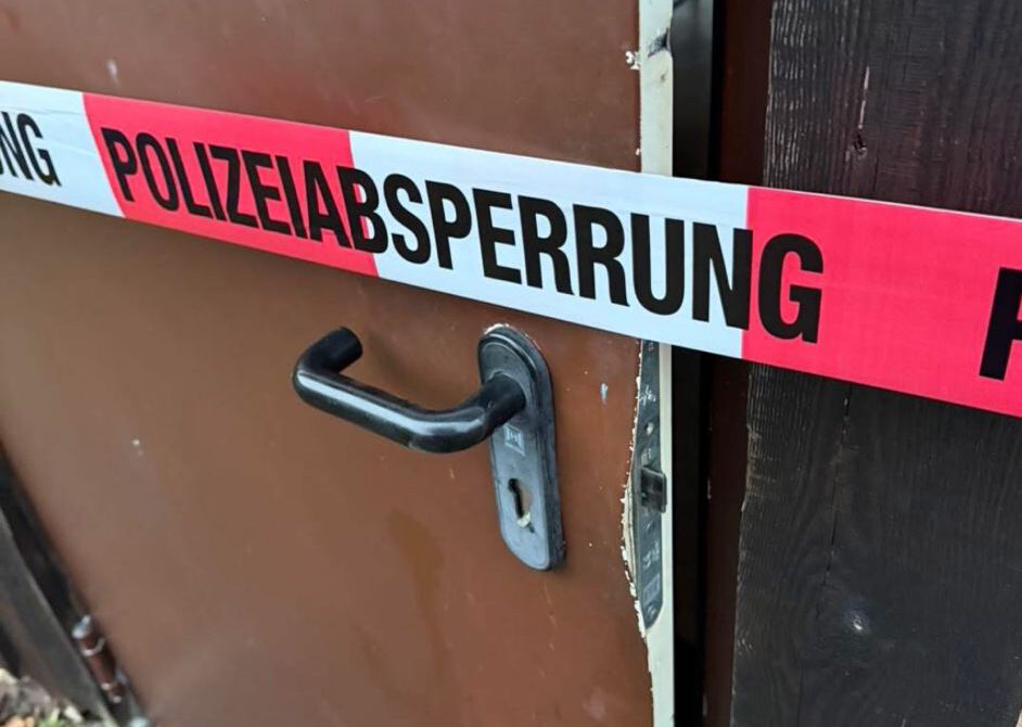 Tatort GHSV Bönnigheim